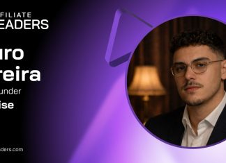 iPlayWise: ‘Compliance doesn’t slow innovation… it protects it’ Mauro Ferreira, CEO and founder of iPlayWise
