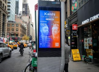 Analysis – do surging prediction markets threaten emerging iGaming frameworks? Kalshi