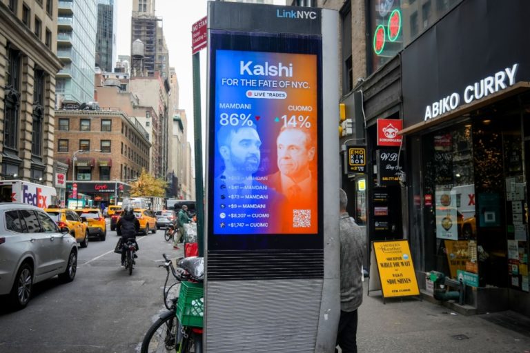 Analysis – do surging prediction markets threaten emerging iGaming frameworks? Kalshi