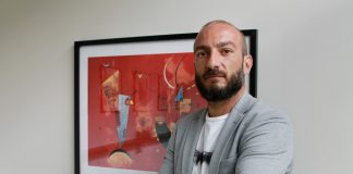 Matteo Giannone: iGaming innovation has hit an undeniable roadblock Casino2k - Matteo-Giannone