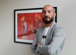 Matteo Giannone: iGaming innovation has hit an undeniable roadblock Casino2k - Matteo-Giannone