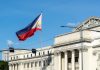 PAGCOR rallies against prohibition calls with new measures Philippines flag