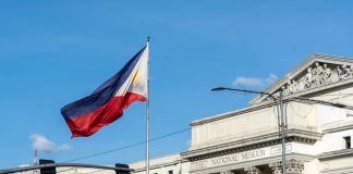 PAGCOR rallies against prohibition calls with new measures Philippines flag
