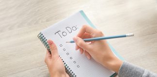 Essential UKGC to-do list following shock Rhodes departure To do list