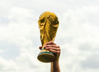 Samuel Vilar Pereira: Why the World Cup is ‘a special moment’ for Brazilian betting World Cup