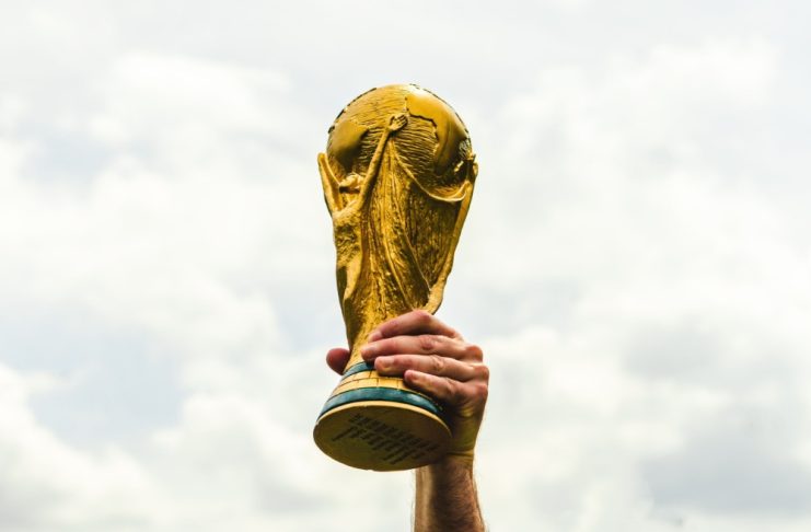 The extensive preparation of gambling regulators for the World Cup World Cup