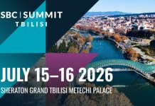 SBC Summit Tbilisi 2026 to Welcome 2,500+ Attendees with Strong Regulations and Sports Focus SBC Summit Tbilisi 2026 to Welcome 2,500+ Attendees