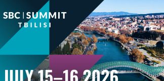 SBC Summit Tbilisi 2026 to Welcome 2,500+ Attendees with Strong Regulations and Sports Focus SBC Summit Tbilisi 2026 to Welcome 2,500+ Attendees
