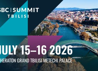 SBC Summit Tbilisi 2026 to Welcome 2,500+ Attendees with Strong Regulations and Sports Focus SBC Summit Tbilisi 2026 to Welcome 2,500+ Attendees