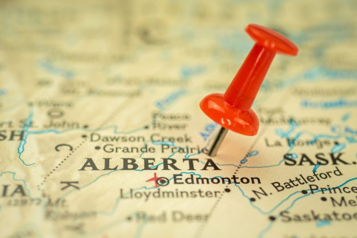 Alberta operators