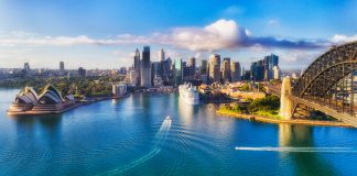 AUSTRAC ushers in AML transformation in Australia Australia shifts in AML