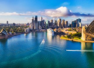 AUSTRAC ushers in AML transformation in Australia Australia shifts in AML