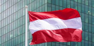 Blueprint Gaming secures Austrian expansion with win2day Austria flag