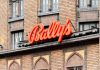 Bally’s turns new page with Bally’s Intralot and Newcastle venue Bally's logo