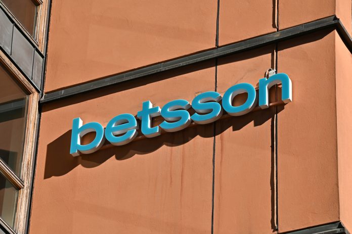 Betsson