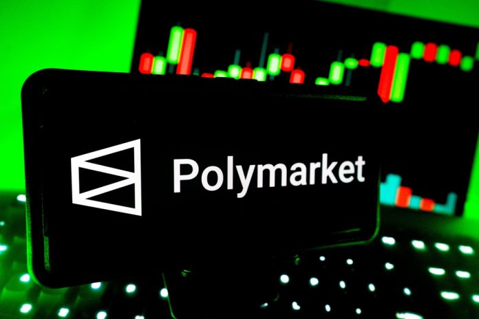 New,York,City,,New,York,-,September,10,2025:,Polymarket Polymarket