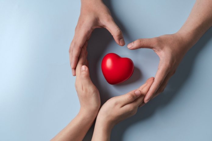 Merkur UK unveils significant children’s charity donation