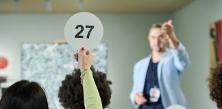 Finnish iGaming has already attracted up to 20 licence applicants Auction room