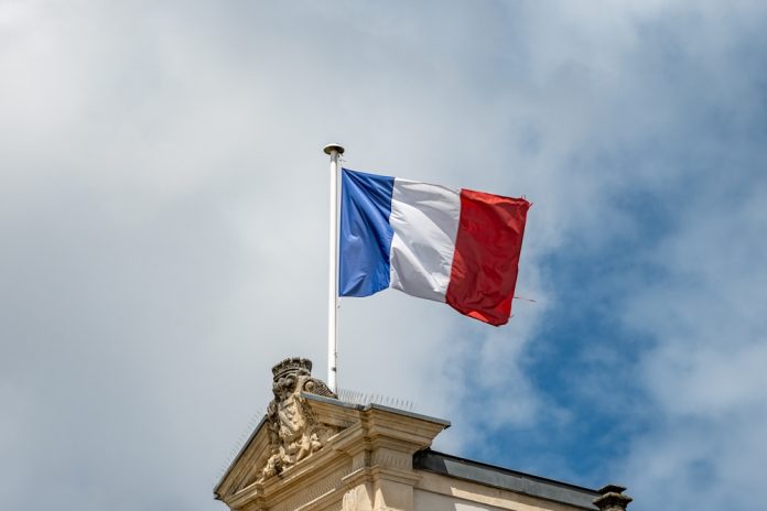 France legal battle