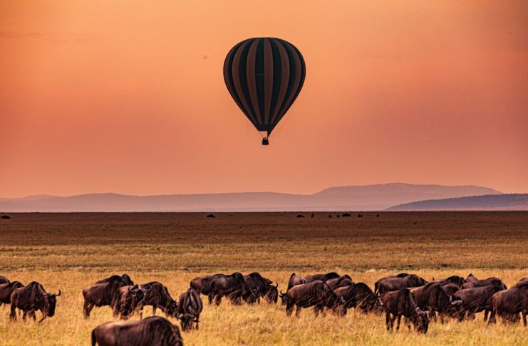 Kenya faces new licensing regime amidst embattled GRA leadership Kenya expansion
