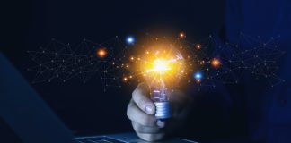 Galaxsys: here’s what crash games can teach us about slot development Lightbulb representing product devlopment as Galaxsys discusses slot games
