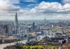 Lucrative UK assets of unmasked Chinese gambling fugitive frozen London Skyline