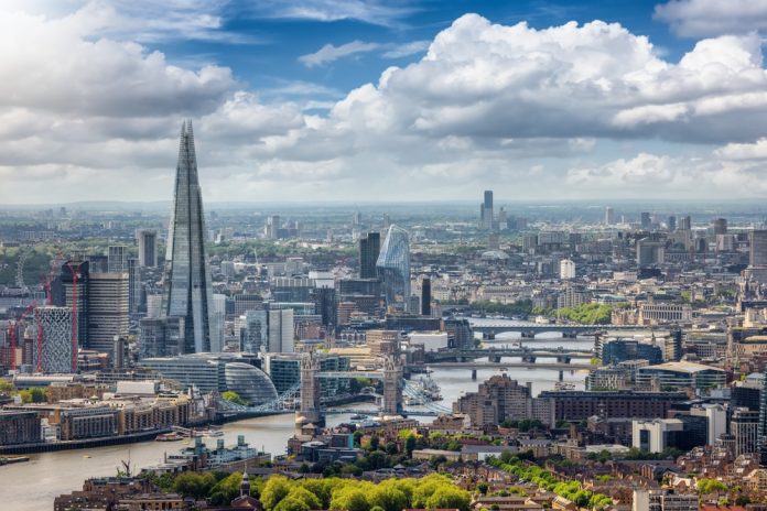 London skyline London Skyline