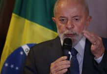 Brazil’s gambling market is feeling the political sting like never before President Lula