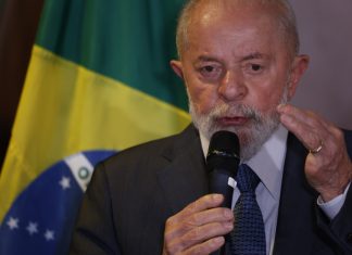 Brazil’s gambling market is feeling the political sting like never before President Lula