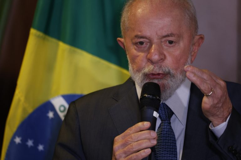President Lula