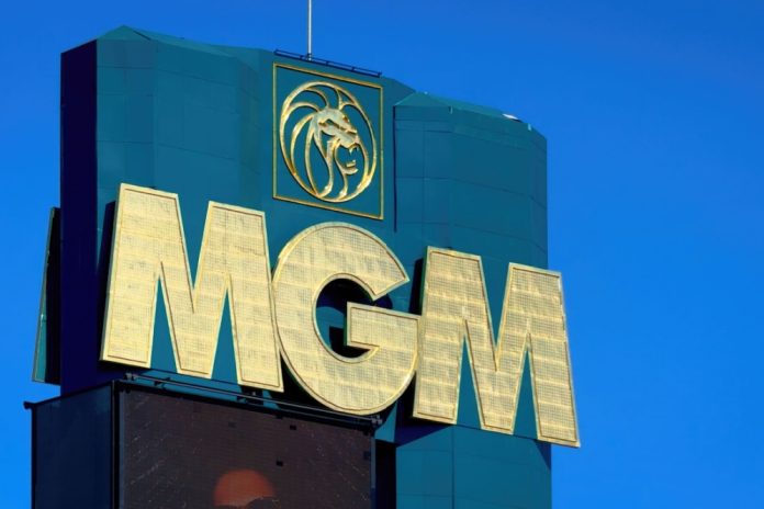 MGM