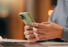 Zenith: Brazil is well-suited to our mobile-first iGaming approach Man using mobile as Zenith Chats About mobile casino experiences in Brazil