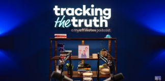 Tracking the Truth: Data gaps and double standards The Tracking the Truth studio.