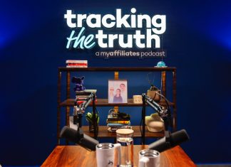 Tracking the Truth: Data gaps and double standards The Tracking the Truth studio.