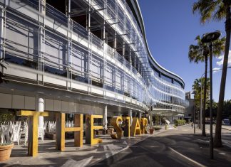NICC extends licence suspension of The Star Sydney The Star Sydney