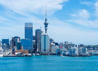 New Zealand online casino bill set for Parliament scrutiny Auckland, New Zealand