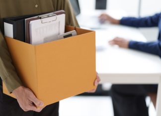 Official behind Estonia iGaming tax blunder dismissed Dismissal