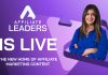SBC Media launches Affiliate Leaders as dedicated news platform for the global affiliate marketing industry Affiliate Leaders is now live