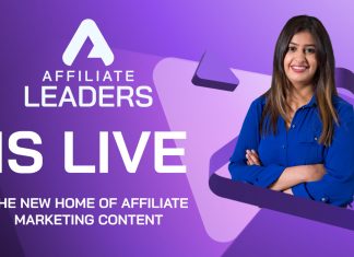 SBC Media launches Affiliate Leaders as dedicated news platform for the global affiliate marketing industry Affiliate Leaders is now live