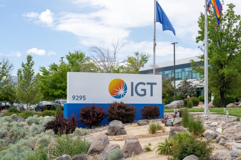 IGT
