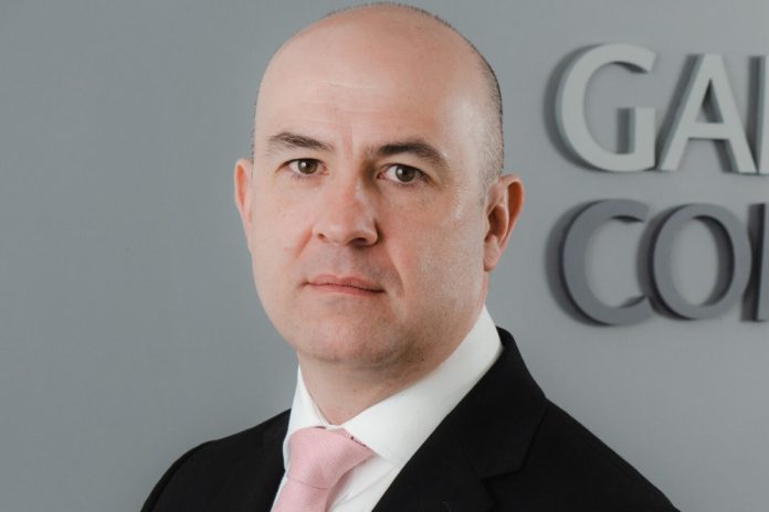 Andrew Rhodes