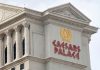 Report: Caesars Entertainment catches the eye of Tilman Fertitta Caesars Palace
