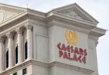 Report: Caesars Entertainment catches the eye of Tilman Fertitta Caesars Palace