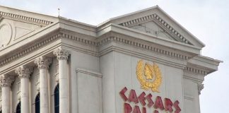 Report: Caesars Entertainment catches the eye of Tilman Fertitta Caesars Palace