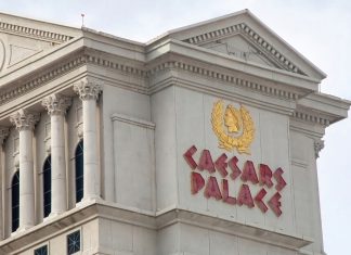 Report: Caesars Entertainment catches the eye of Tilman Fertitta Caesars Palace