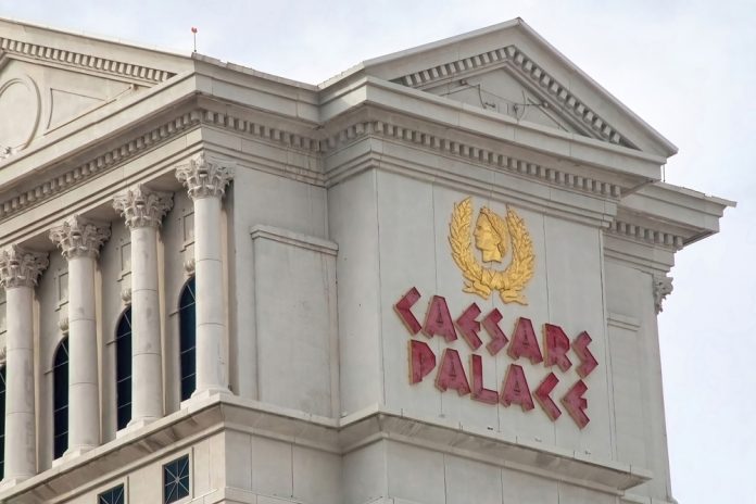Report_-Caesars-Entertainment-catches-the-eye-of-Tilman-Fertitta Caesars Palace