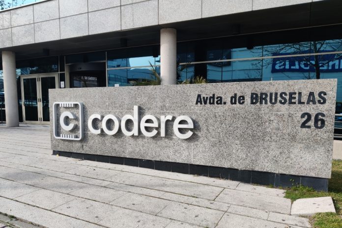 Report_-Grupo-Codere-hires-advisors-for-potential-2bn-plus-sale Grupo Codere