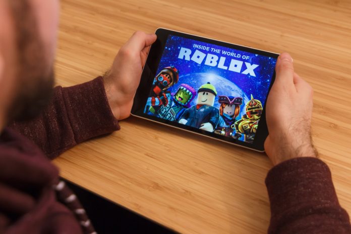 Roblox