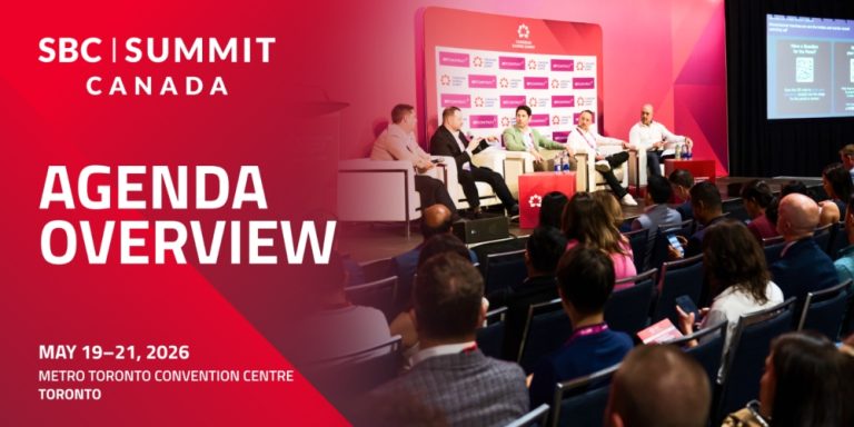 SBC Summit Canada 2026 prepares industry for what’s next