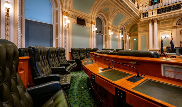 BetStop seeks full control of AUS gambling protection strategy 